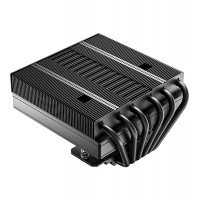Система охлаждения ID-Cooling IS-77-XT BLACK, Cooler for S1851/1700/1200/115x/AMD, 150W, 500-1850rpm, 4pin