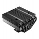 Система охлаждения ID-Cooling IS-77-XT BLACK, Cooler for S1851/1700/1200/115x/AMD, 150W, 500-1850rpm, 4pin