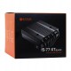 Система охлаждения ID-Cooling IS-77-XT BLACK, Cooler for S1851/1700/1200/115x/AMD, 150W, 500-1850rpm, 4pin