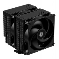 Система охлаждения ID-Cooling FROZN A620 PRO XE BLACK, Cooler S1954/1700/1851/1200/AMD, 260W, 300-2000rpm,4pin