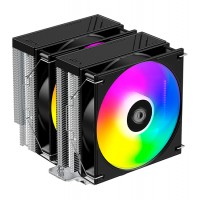 Система охлаждения ID-Cooling FROZN A620 PRO XE ARGB, Cooler S1954/1700/1851/1200/AMD, 260W, 300-2000rpm,4pin