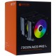 Система охлаждения ID-Cooling FROZN A620 PRO XE ARGB, Cooler S1954/1700/1851/1200/AMD, 260W, 300-2000rpm,4pin