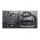 Система охлаждения ID-Cooling FROZN A620 PRO XE ARGB BLACK, Cooler S1954/1700/1851/1200/AMD, 260W, 300-2000rpm,4pin
