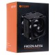 Система охлаждения ID-Cooling FROZN A410 XE DK, Cooler for S1851/1700/1200/115x/AMD, 230W, 500-2000rpm, 4pin