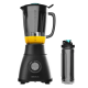 Блендер стационарный Cecotec Power Black Titanium 2500MAX Go черный