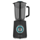Блендер стационарный Cecotec Power Black Titanium 2000MAX Mix Go черный