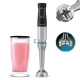 Блендер погружной Cecotec Katana 12 Jar черный