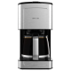 Кофеварка капельная Cecotec Coffee 56 Heat сталь