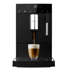 Кофемашина Cecotec Cremmaet Compact Steam черный