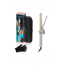 Плойка Cecotec SurfCare CurlClip серый