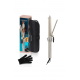 Плойка Cecotec SurfCare CurlClip серый