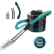 Пылесос хозяйственный Cecotec Conga Ash 3000 Home черный