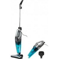 Пылесос вертикальный Cecotec Conga PopStar 1500 Animal DuoStick Easy серый