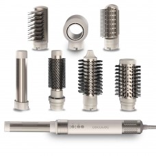 Стайлер Cecotec CeramicCare AirGlam (8в1) шампань