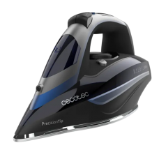 Утюг Cecotec IronHero 3200 i-Pump Anodized черный