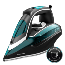 Утюг Cecotec Fast&Furious 6050 X-Treme i-Pump черный
