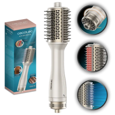 Фен-щетка Cecotec Air DryBold белый