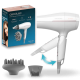 Фен Cecotec IoniCare Power&Go Heaven белый