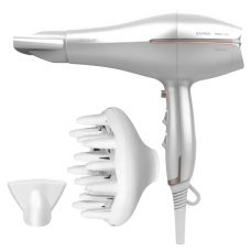 Фен Cecotec IoniCare 5300 Maxi Aura серый