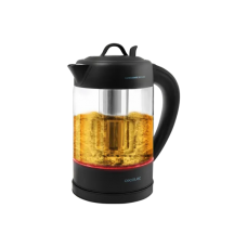 Чайник электрический Cecotec Thermosense 390 стекло