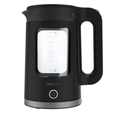 Чайник электрический Cecotec Thermosense 330 Glassy черный