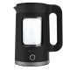 Чайник электрический Cecotec Thermosense 330 Glassy черный