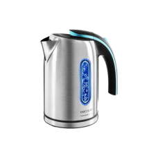 Чайник электрический Cecotec Thermosense 220 нержавеющая сталь