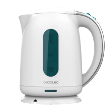 Чайник электрический Cecotec Thermosense 180 белый