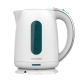 Чайник электрический Cecotec Thermosense 180 белый