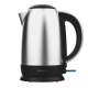 Чайник электрический Cecotec ThermoSense 200 нержавеющая сталь