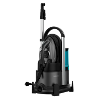 Гладильная станция Cecotec Fast&Furious 9050 X-Treme черный