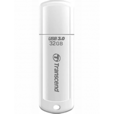 USB Флеш 32GB 3.0 Transcend TS32GJF730 белый
