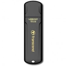 USB Флеш 16GB 3.0 Transcend TS16GJF700 черный