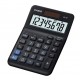 Калькулятор настольный CASIO MS-8F-WA-EP
