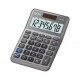 Калькулятор настольный CASIO MS-80F-WA-EP