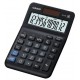 Калькулятор настольный CASIO MS-20F-WA-EP
