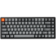Клавиатура игровая Keychron K2 Max K2M-J1 черный