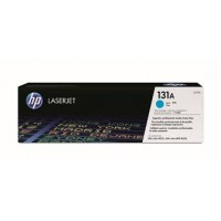 Картридж HP CF211A 131A Cyan