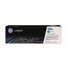 Картридж HP CF211A 131A Cyan