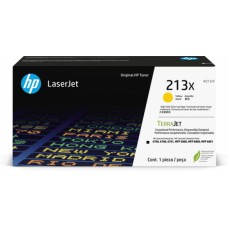 Лазерный картридж HP W2132X HP желтый 213X для HP LJ Ent SFP 5700, 6700, MFP 5800, 6800 (6000 стр)
