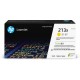 Лазерный картридж HP W2132X HP желтый 213X для HP LJ Ent SFP 5700, 6700, MFP 5800, 6800 (6000 стр)