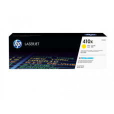 Картридж лазерный HP CF412X