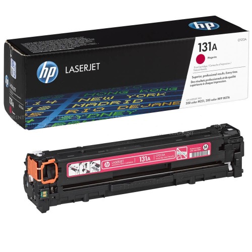 HP CF213A 131A Magenta