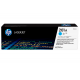 Картридж лазерный HP CF401A Голубой HP 201A
