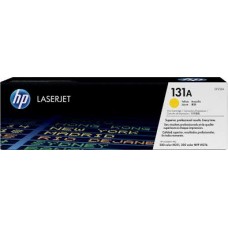 HP CF212A 131A Yellow