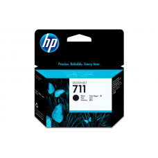 Картридж HP CZ133A черный