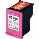 Картридж HP CZ102AE №650 Tri-color