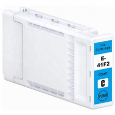 Картридж со голубыми чернилами Epson C13T41R240 UltraChrome XD2 110ml