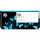 Картридж HP Europe/P2V79A/Струйный широкоформатный/желтый/№746/300 мл