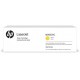 Картридж HP Europe/415X/Лазерный цветной/№415/Жёлтый/0 мл (W2032XC)